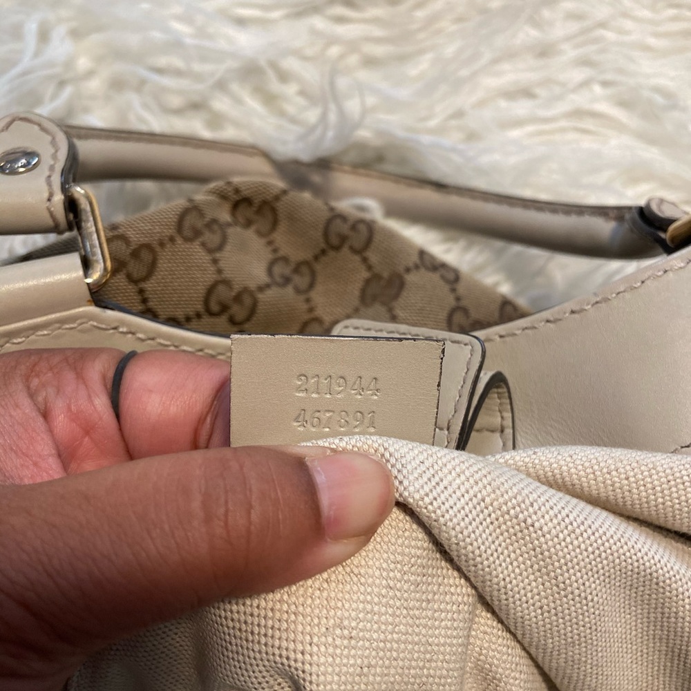 Gucci Monogram Sukey - Picture 8 of 15